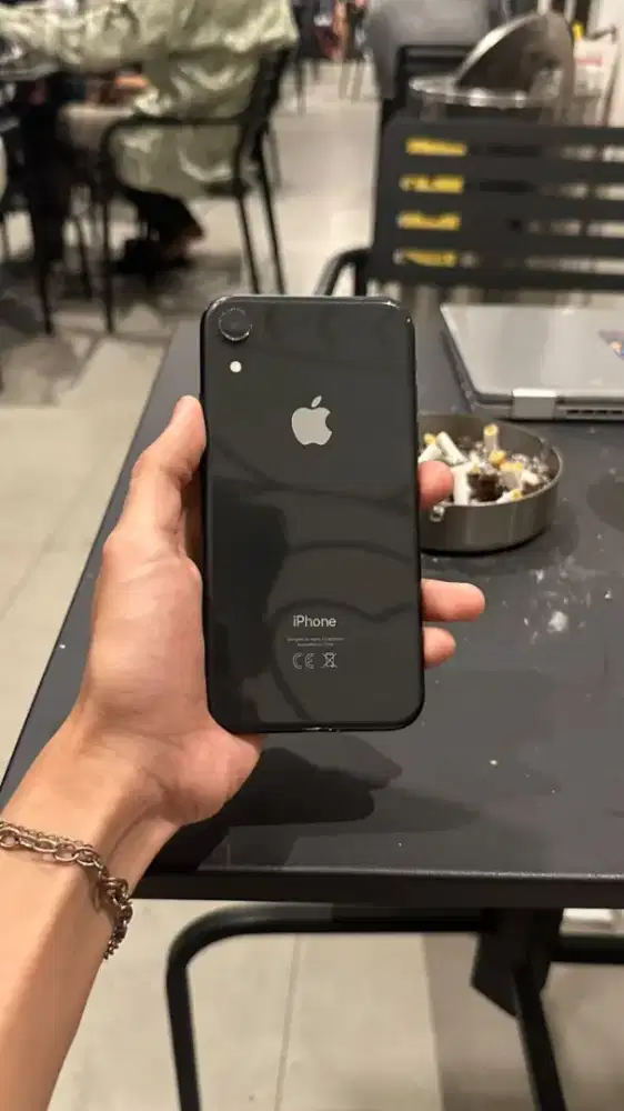 Iphone xr 64gb Inter