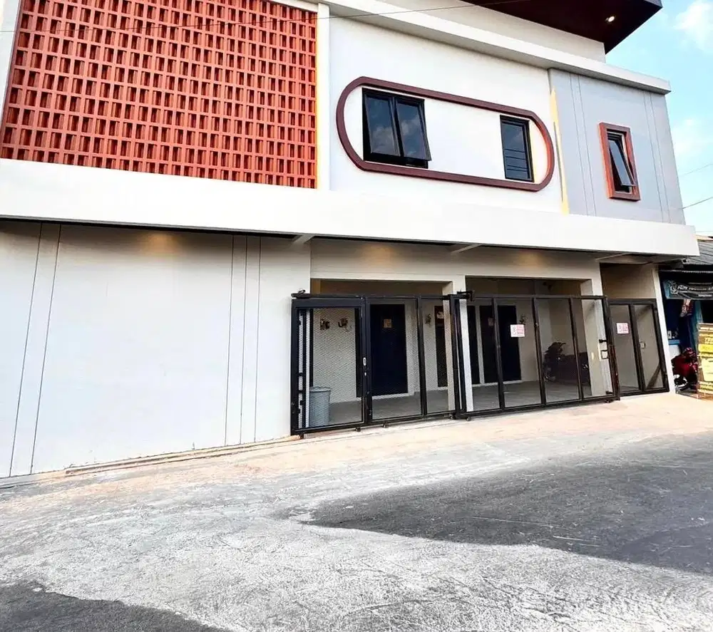 Dijual kost dekat ugm, uny, uii, upn condong catur