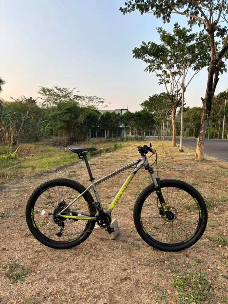 POLYGON PREMIER 5 TAHUN 2022