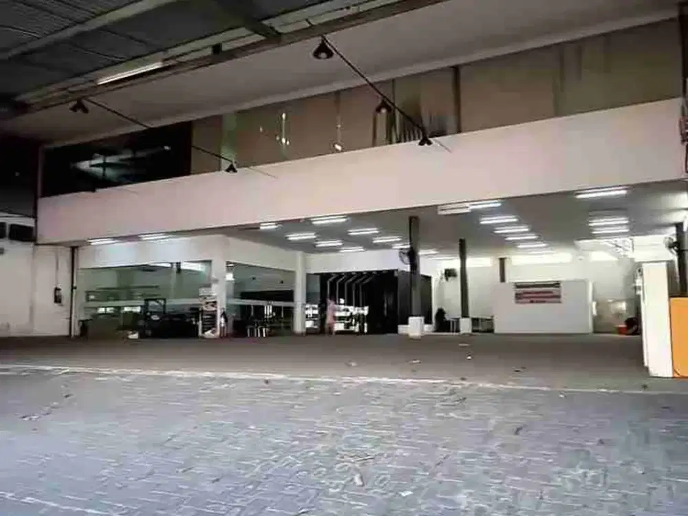 murah gudang kantor sidoarjo