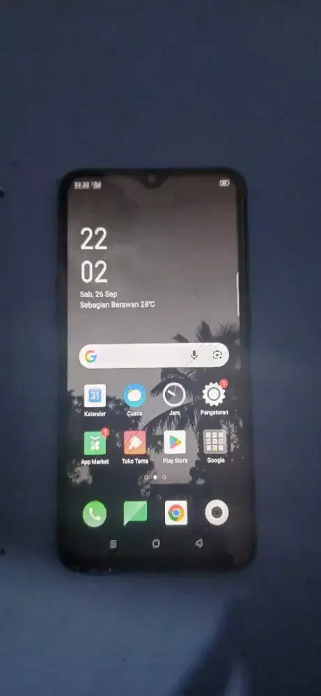 OPPO A12 4/64GB