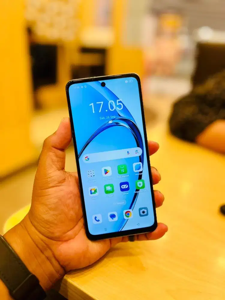 Oppo A3x 4/64 Hp casan