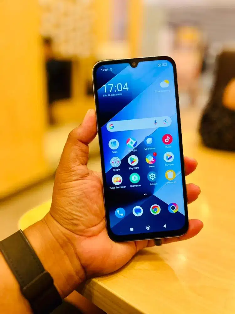 Poco C85 Nfc 8/256 Hp Casan
