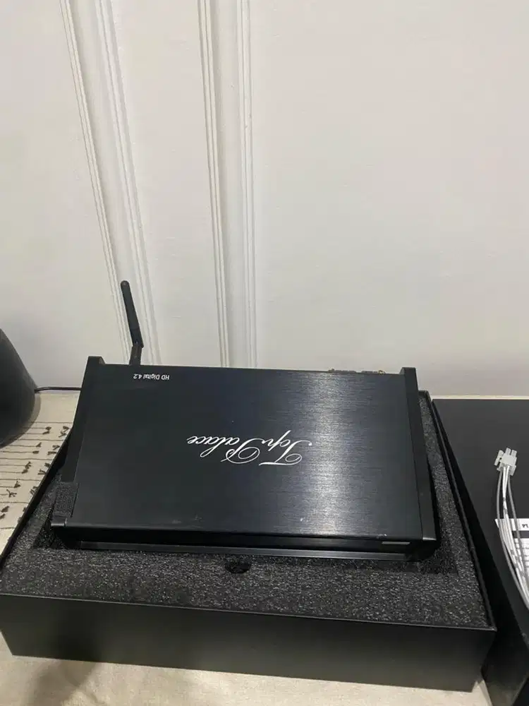 DSP Top Palace TP-4.2