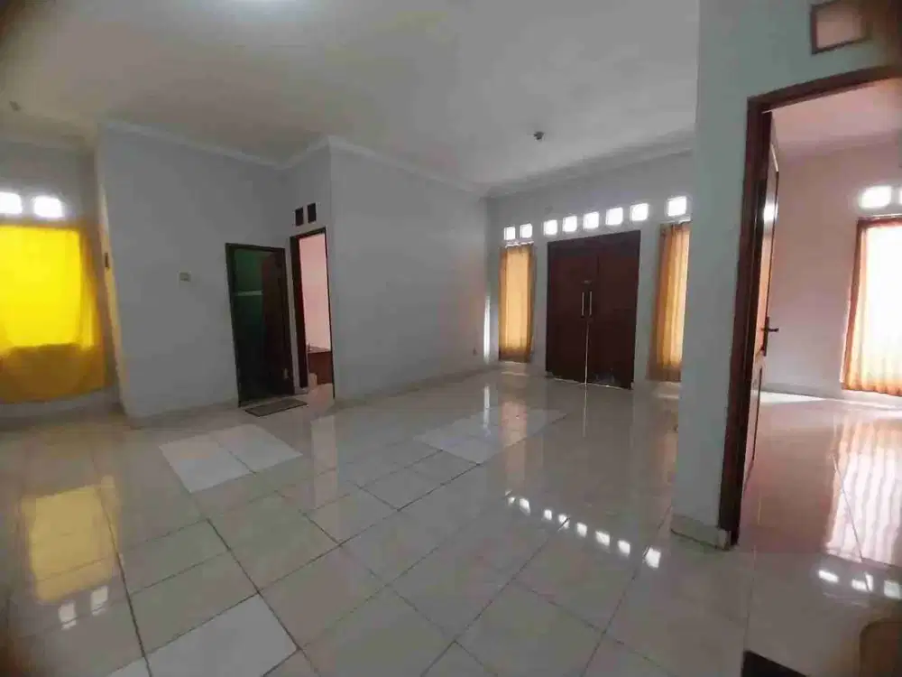 Disewakan Rumah Siap Huni Di Radio Dalam Jakarta Selatan
