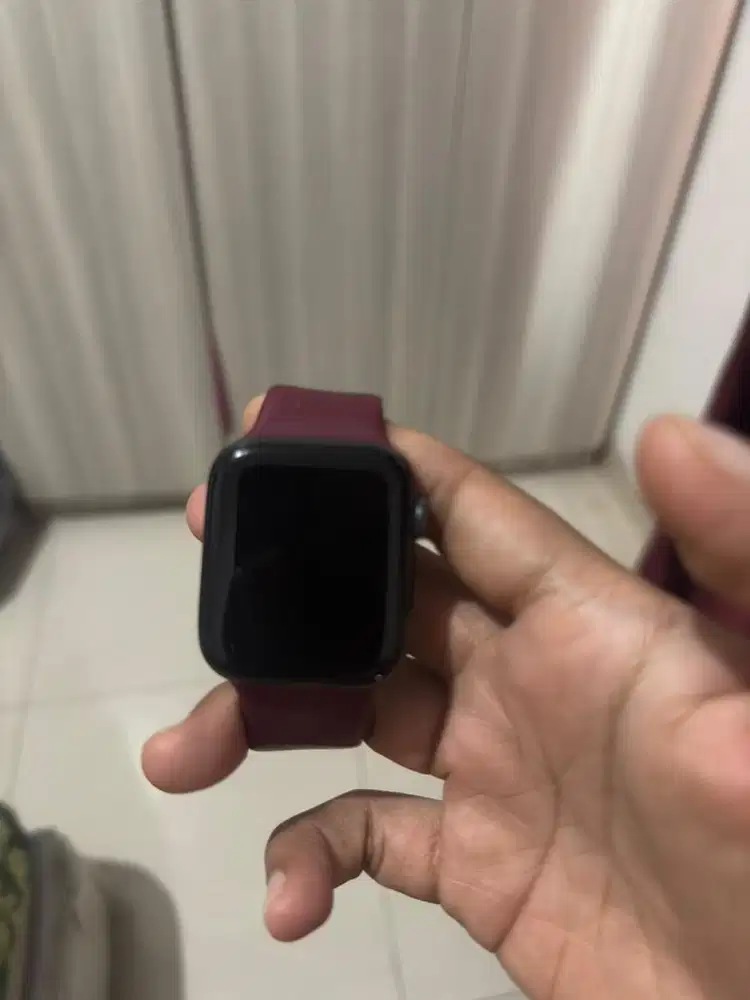 Apple Watch Series 6