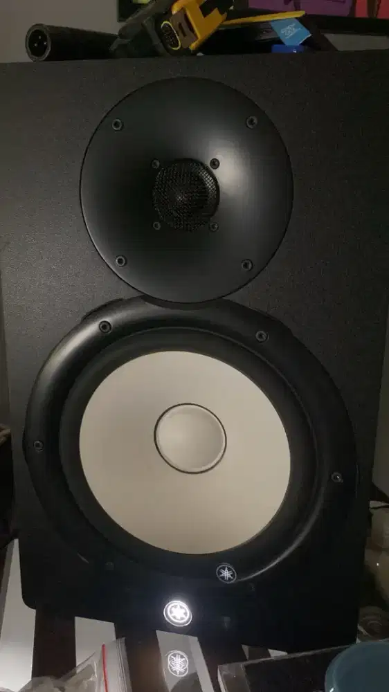 Yamaha Powered Studio Monitor HS8