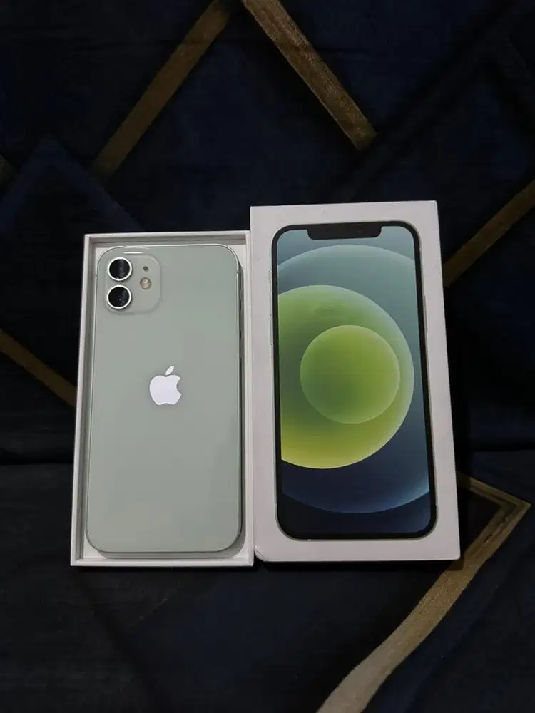 iPhone 12 64 iBox
