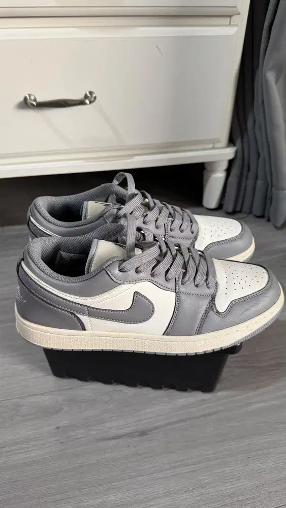 Nike Dunk Low Second