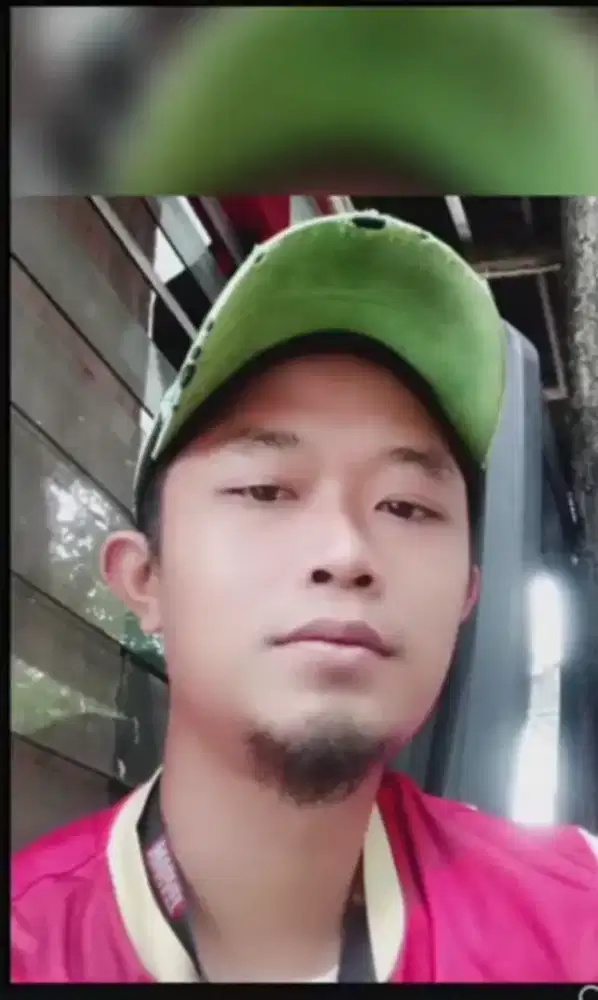 Jasa sopir harian