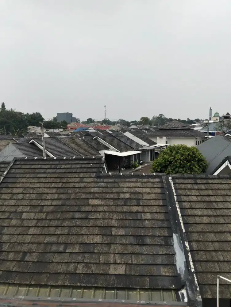 Tukang atap bocor ganti atap rumah renopasi