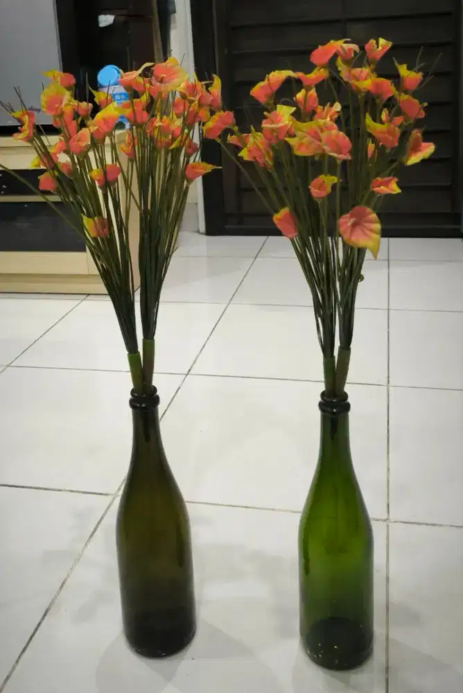 Jual Pajangan Bunga Hias