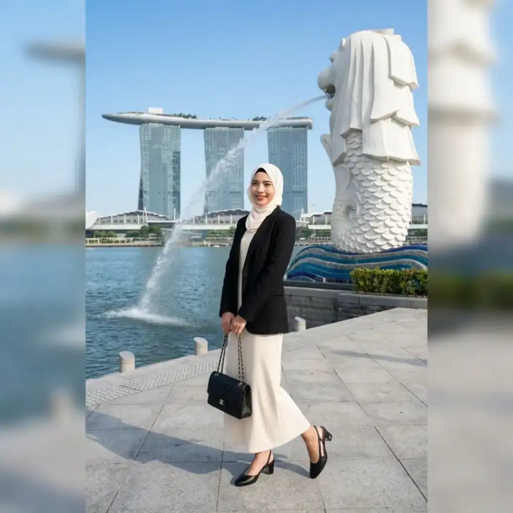 Mencari pekerjaan Admin atau Customer Service