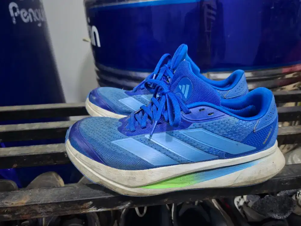 Sepatu Adidas Duramo SL2 ORI