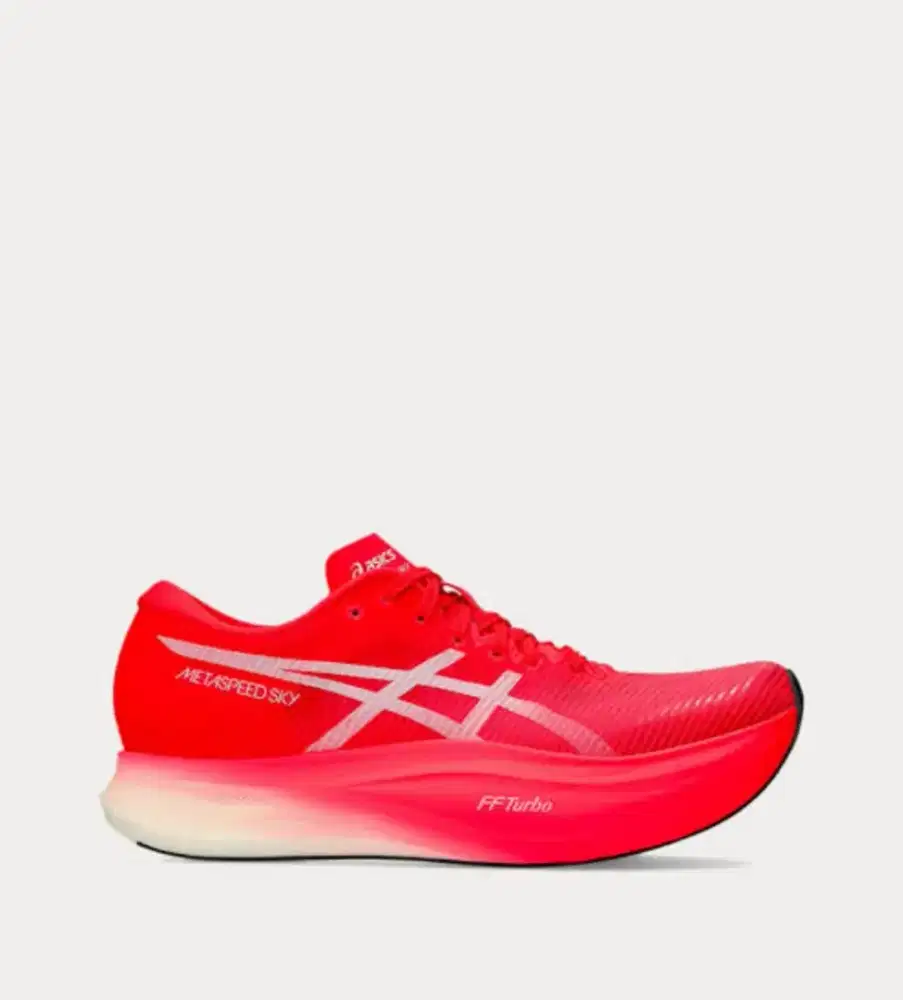 Sepatu ASICS METASPEED EDGE