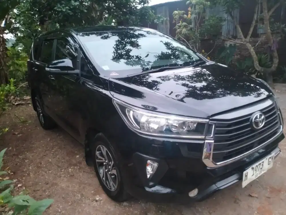 Innova Reborn G 2.4 MT 2023