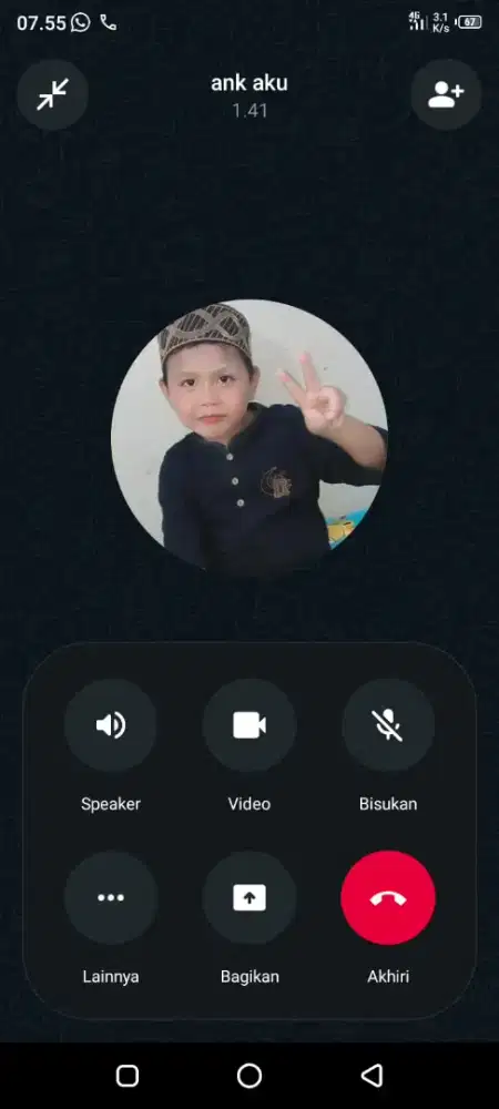 Mencari pekerjaan