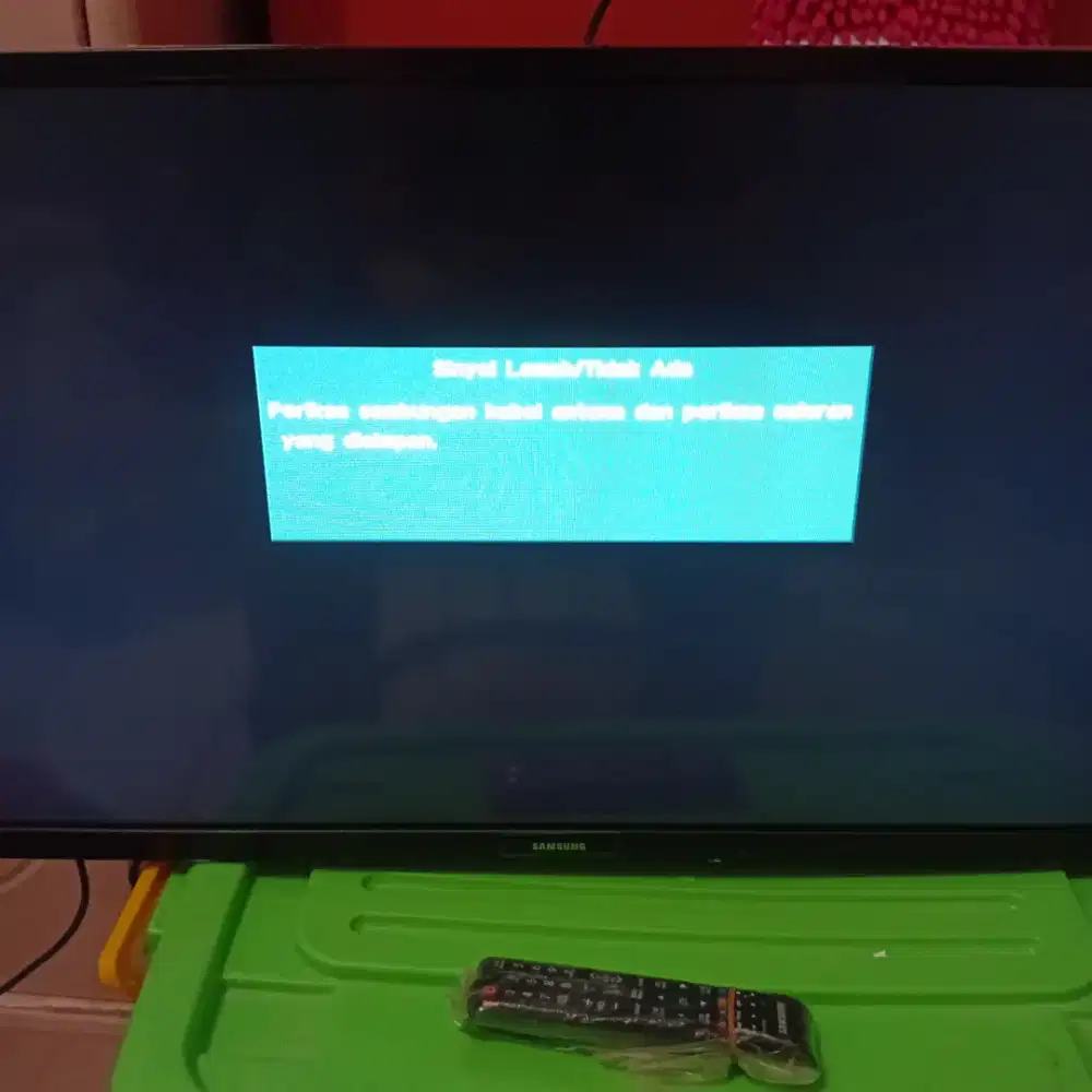 Samsung Led Tv 32 Inch Normal