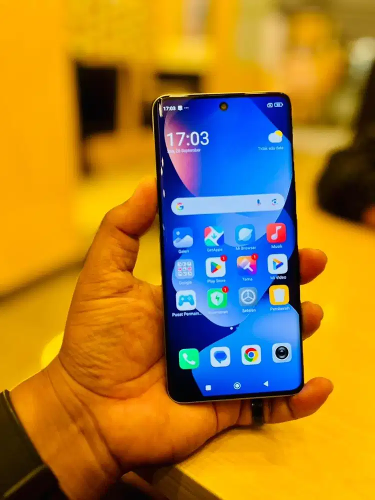 Redmi Note 15 5g 6/128 Unit casan