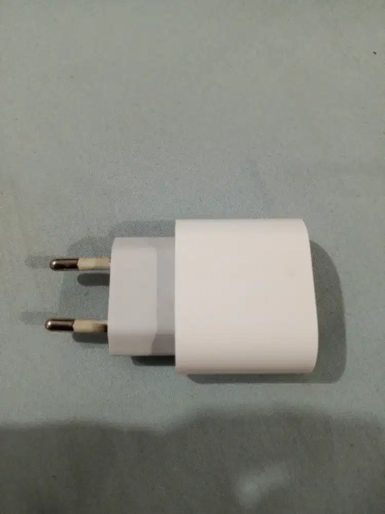 adaptor apple 20w