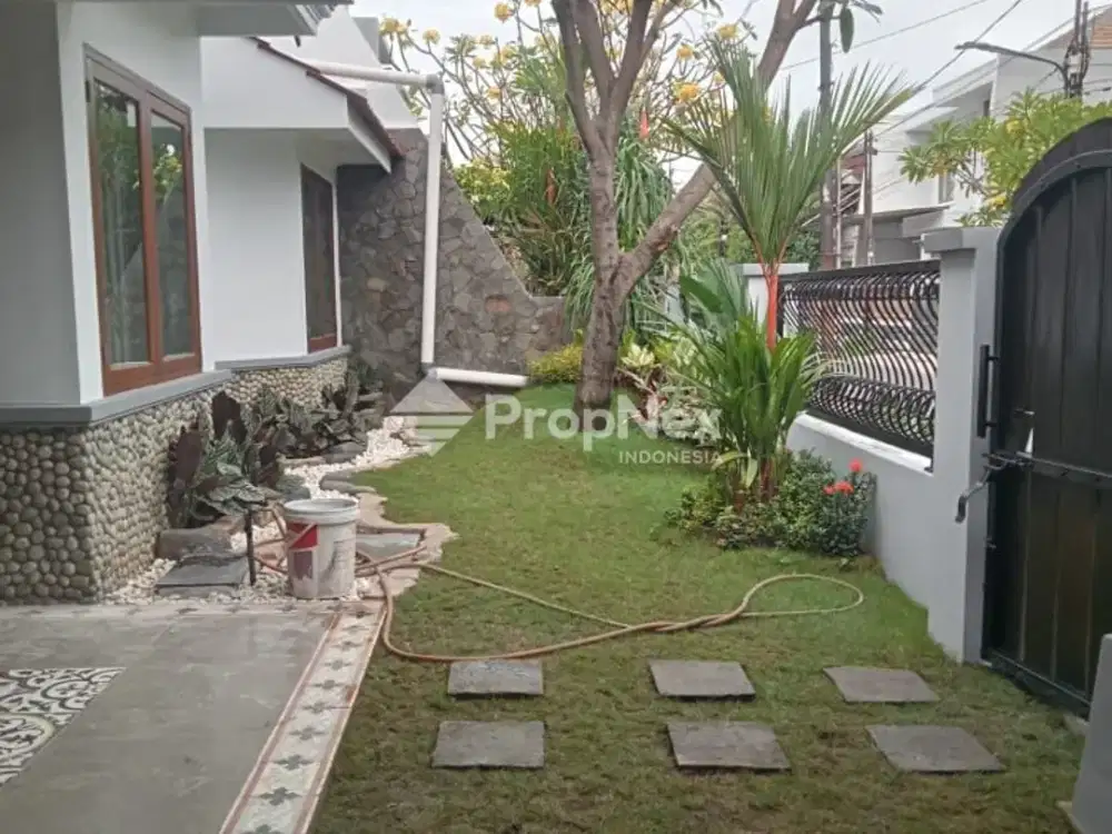 Pondok Nirwana