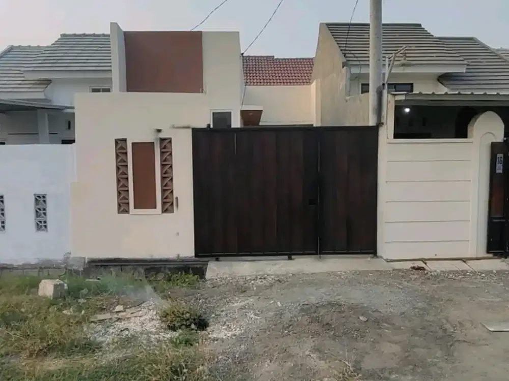 SUKODONO SIDOARJO