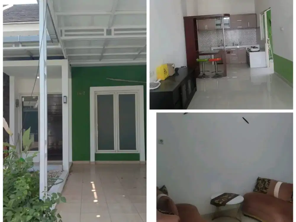 TAMAN DHIKA BUDURAN SIDOARJO