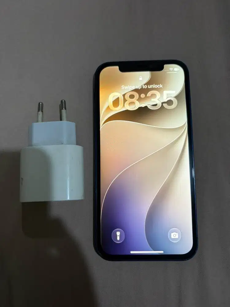 iPhone 12 128GB iBox