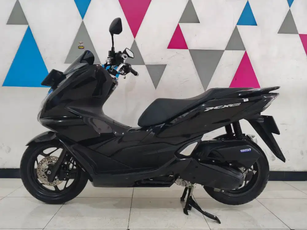 Pcx160 CBS tahun 2024