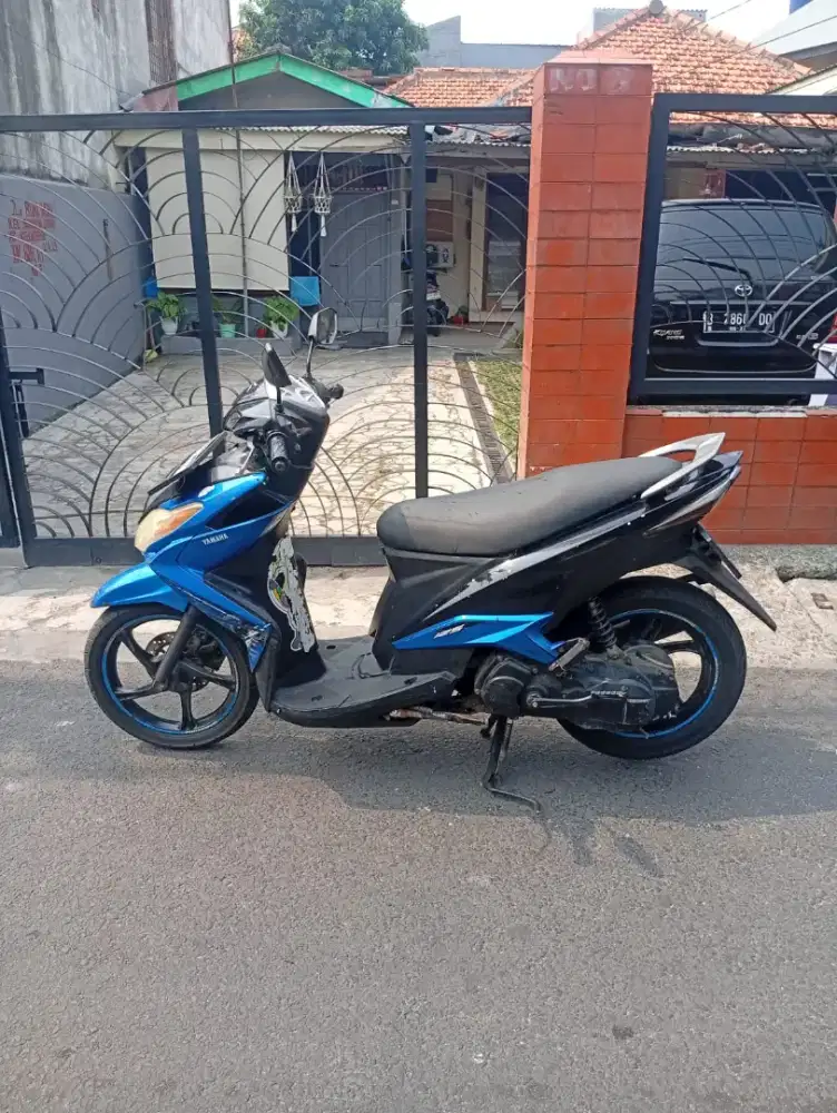 Xeon pemakaian terawat
