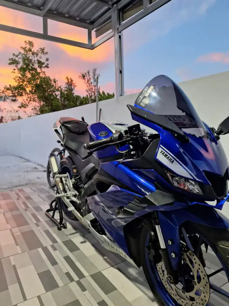 R15 V3 tahun 2017