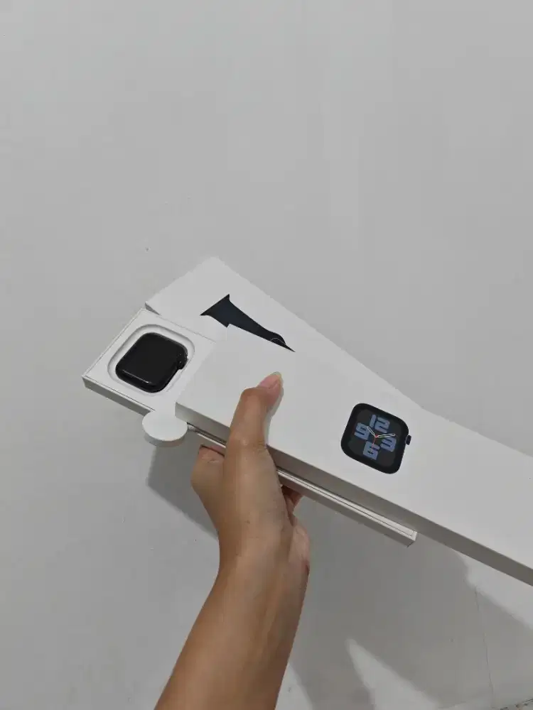 Apple Watch SE 2 44mm iBox Fullset