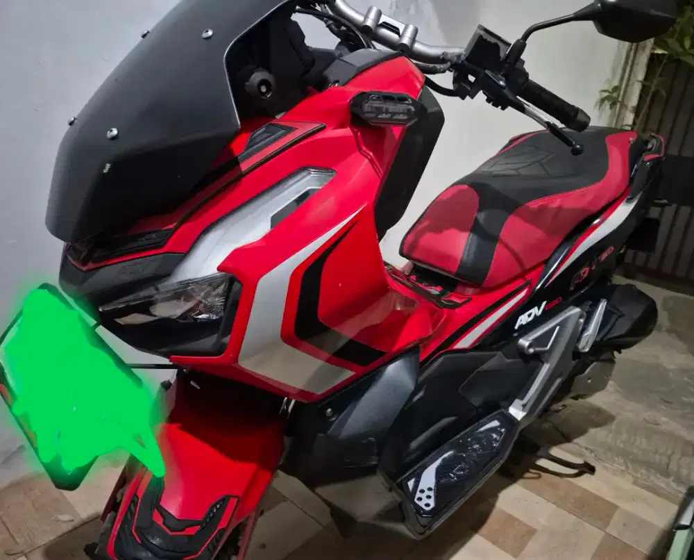 Honda ADV 150 ABS