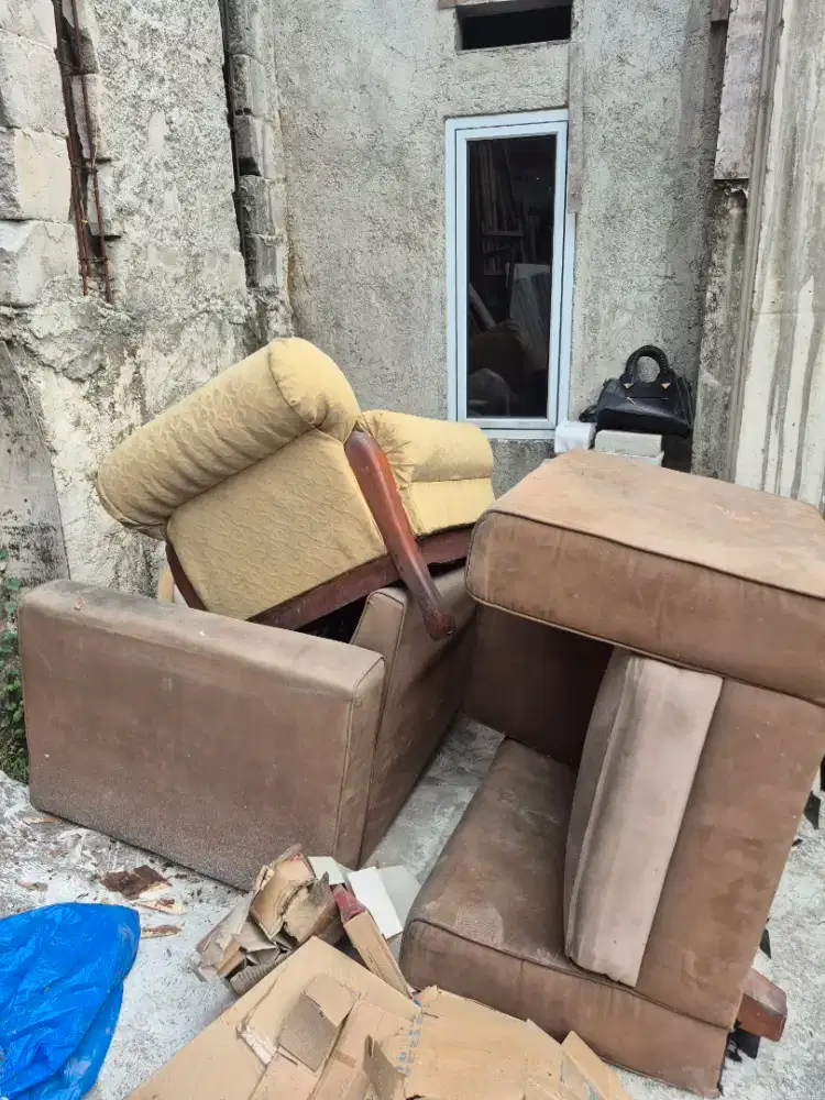 SOFA JADUL UDA 40 THN