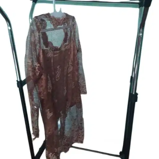 Premium Kebaya Wanita Brukat Halus