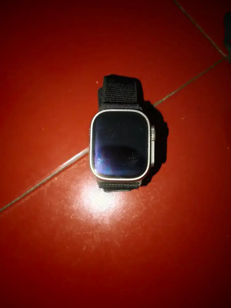 Apple Watch Ultra 2 iBox bh 100 49mm iwatch