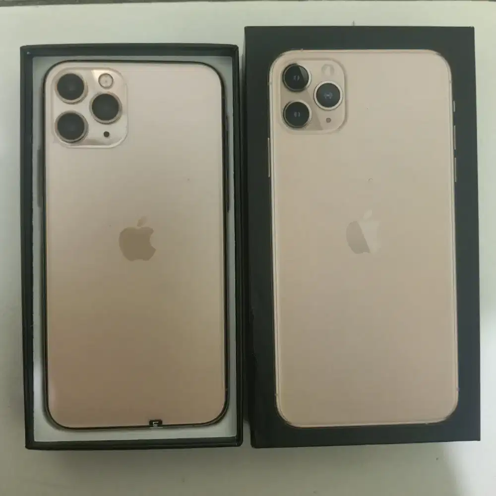 Iphone 11 Pro 256gb Wifi Only, NEGO