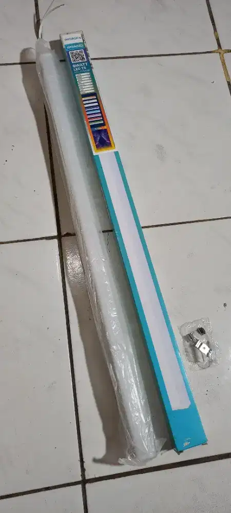 Lampu TL LED T5 9W