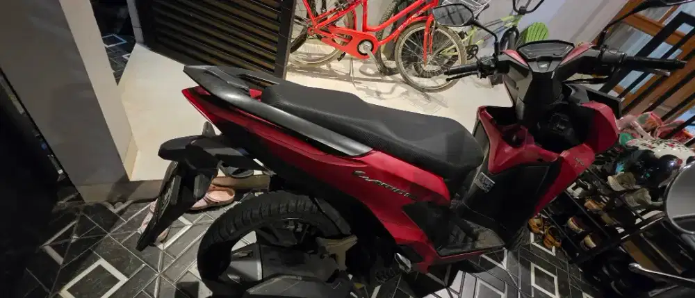 Vario 150 tahun 2020