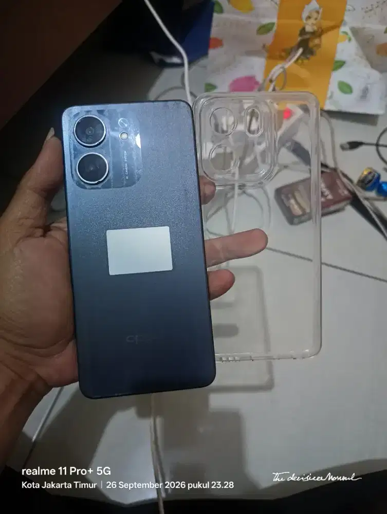 Oppo a5x 4 128 gb