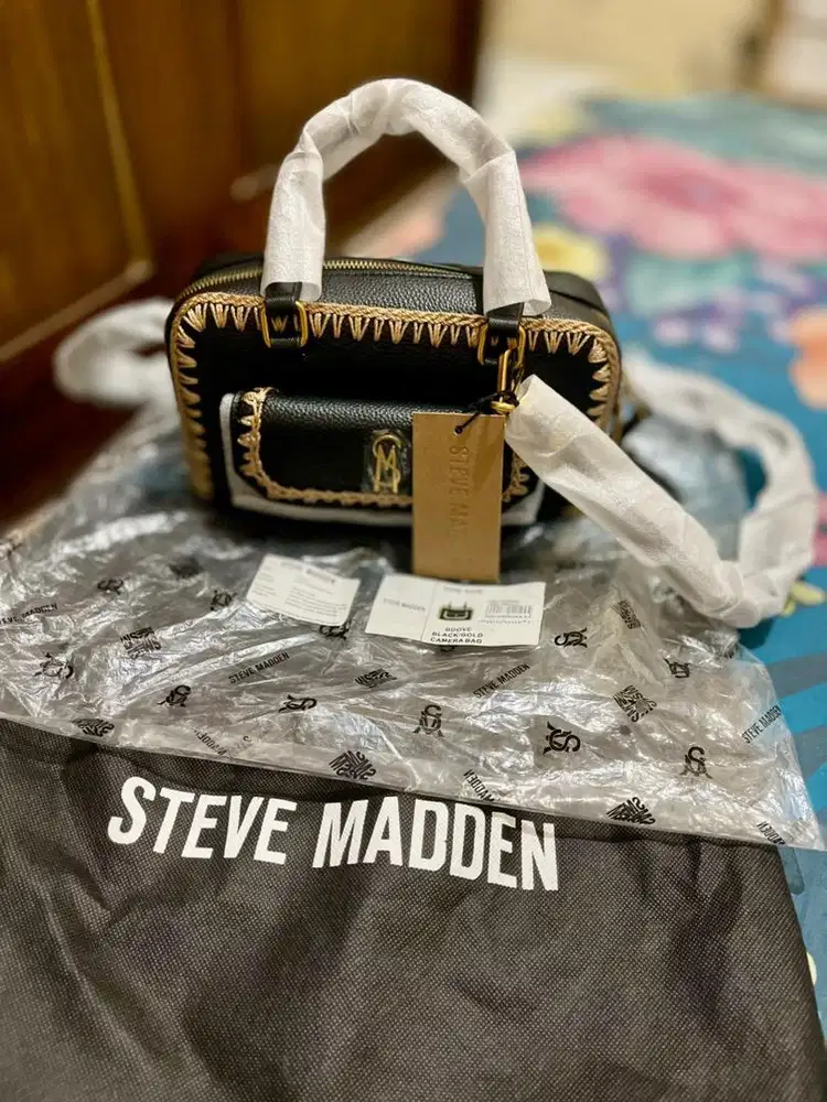 Steve madden new