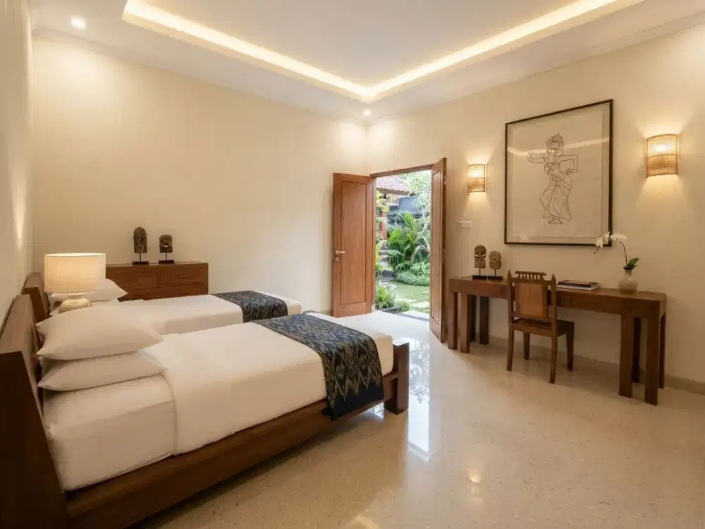 Villa type Studio Jalan Damai + Coffee Shop - Dekat UGM & Area Kuliner
