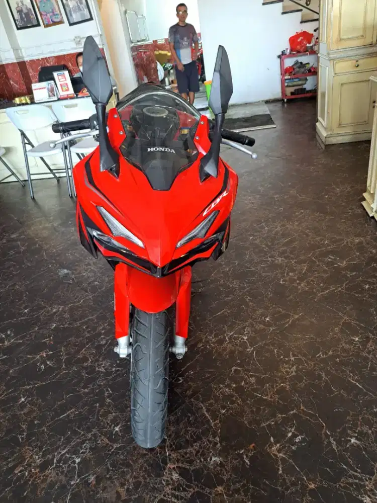 HUB CE KOM DP 1 JT PROMO CBR 150 ABS 2023~SYARAT CUKUP KK&KTP KM LOW