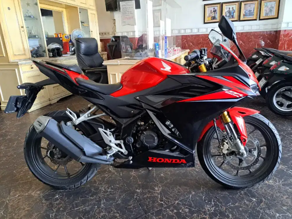 HUB CE KOM DP 1 JT PROMO CBR 150 ABS 2023~SYARAT CUKUP KK&KTP KM LOW