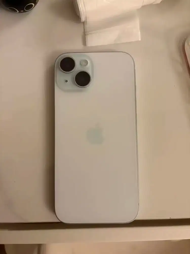 iphone 15 128g biru