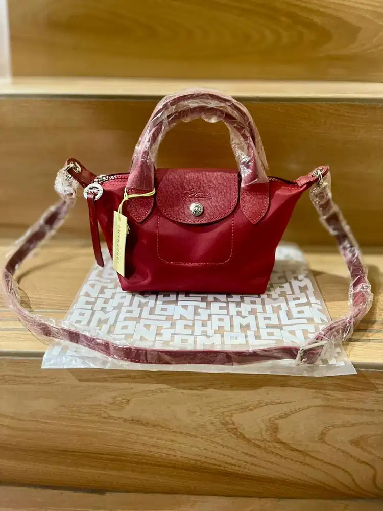 Longchamp neo new