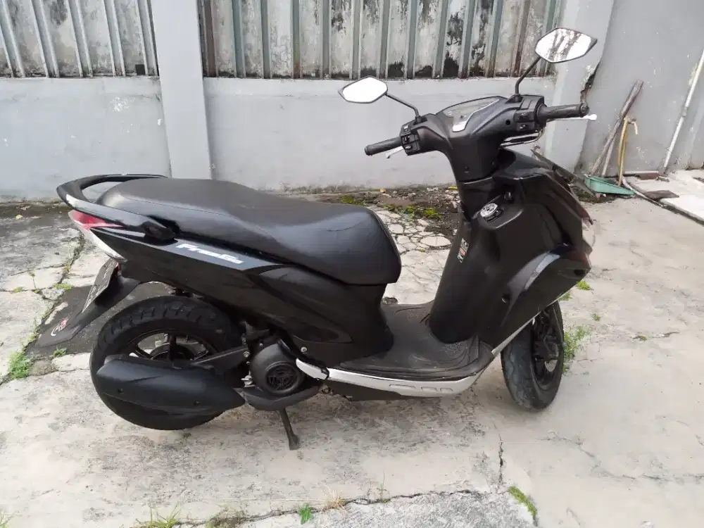 FREEGO 2021 LOW KILOMETER