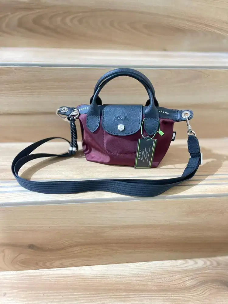 Longchamp energy new