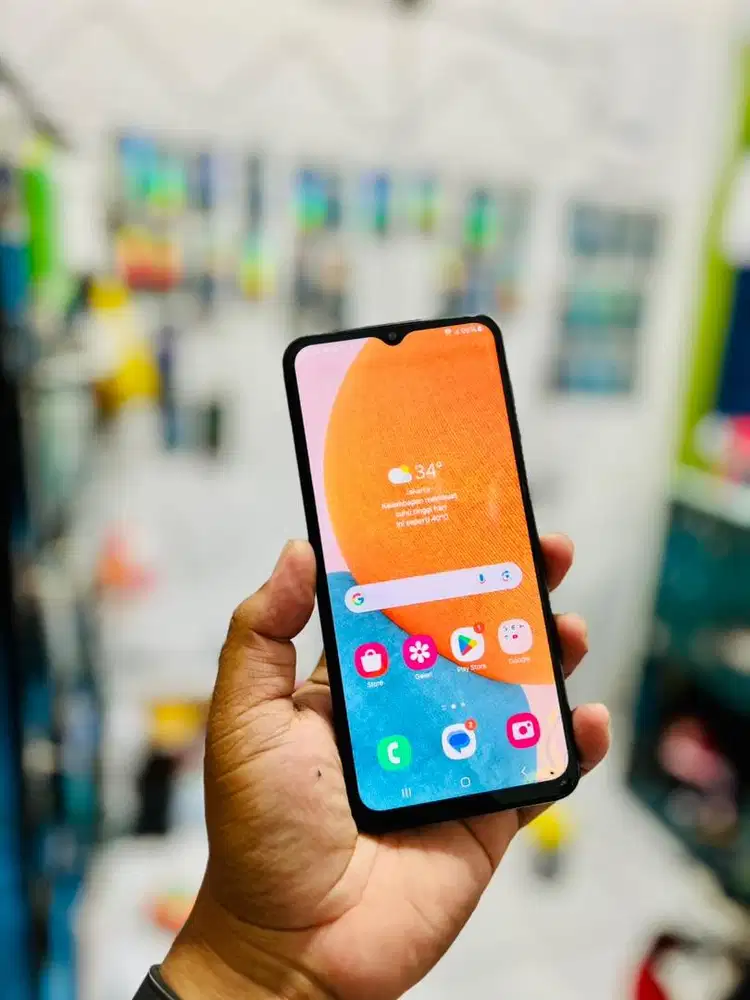 Samsung A23 5g 8/256 Hp Casan
