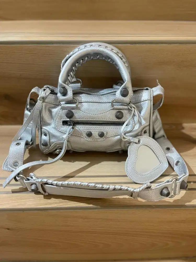 Balenciaga preloved